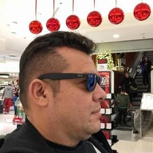 Meet your Posher, Robert